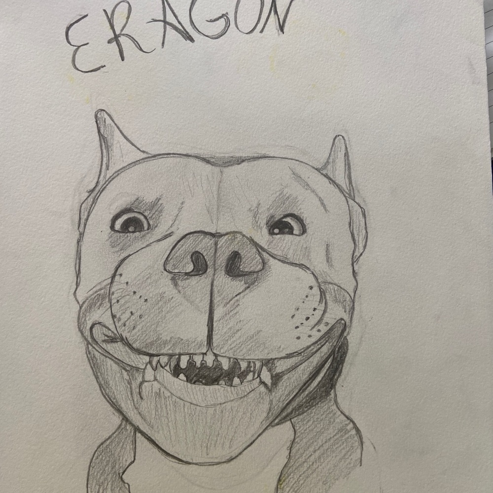 Personalized sketches